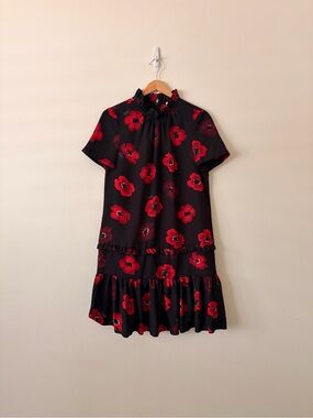 kate spade Poppy Dress Small